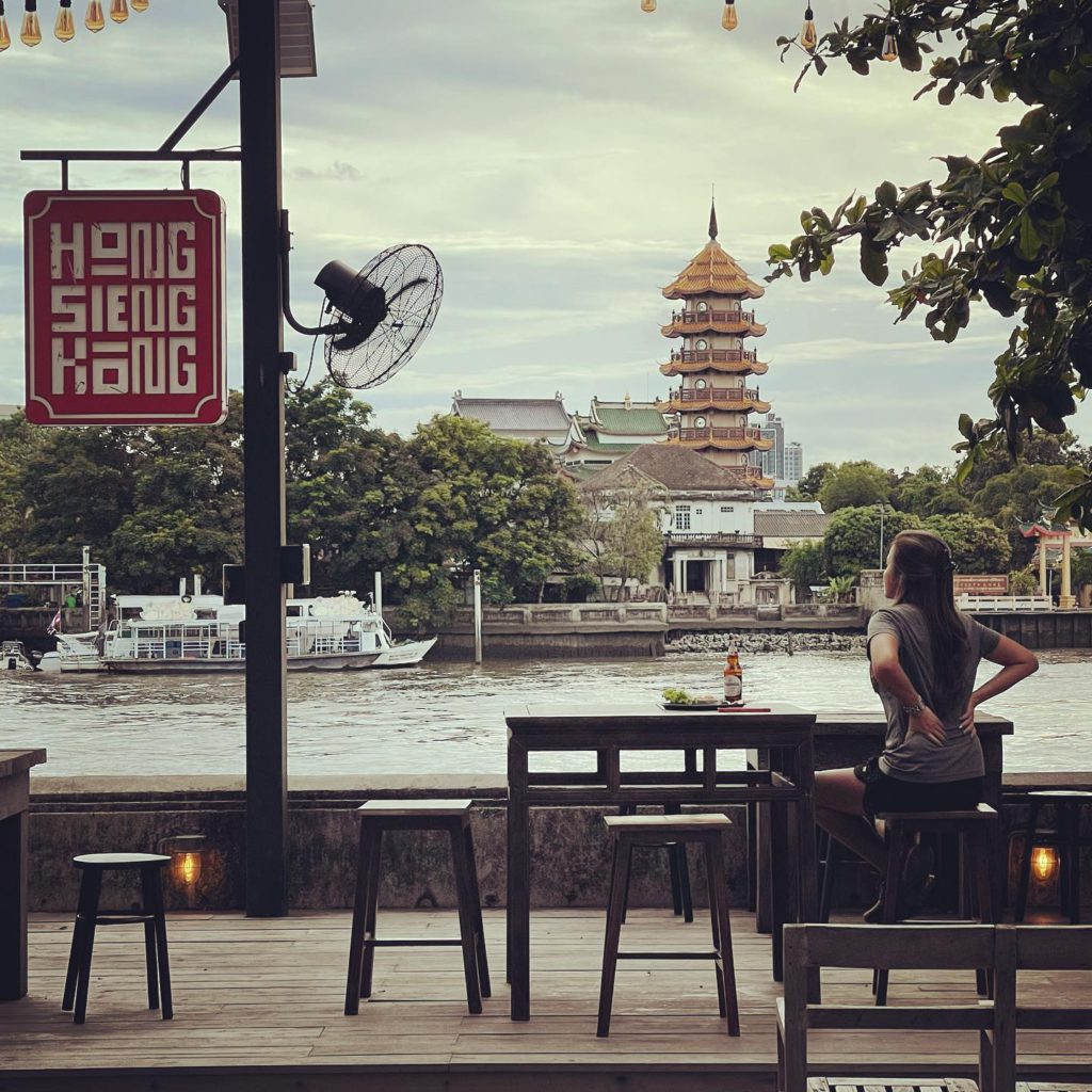Pic8 Hong Sieng Kong ฮงเซียงกง