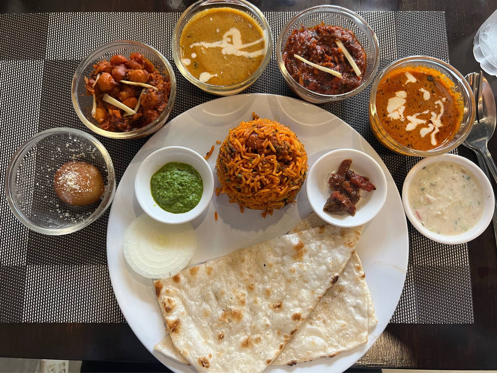 10 MustTry Indian Restaurants in Bangkok Hungry Hub Blog