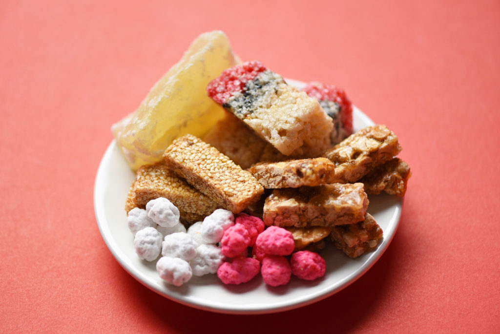 ขนมมงคล