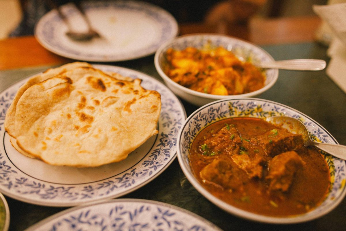 10 MustTry Indian Restaurants in Bangkok Hungry Hub Blog
