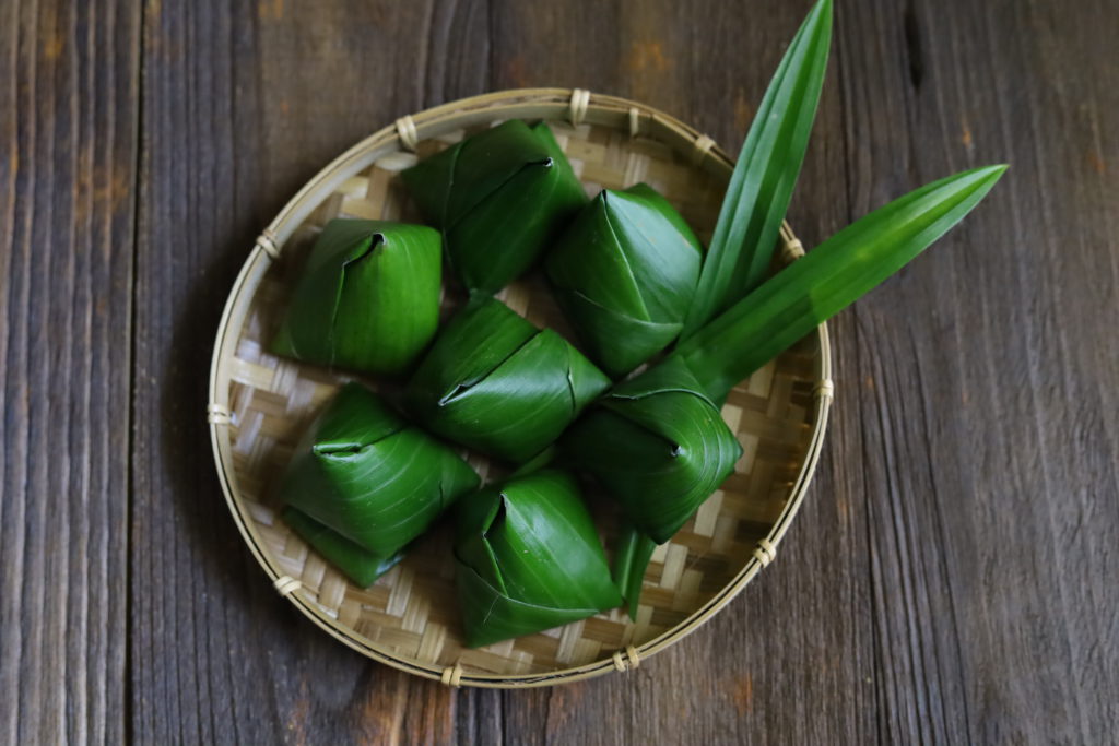 ขนมเทียน ขนมมงคล