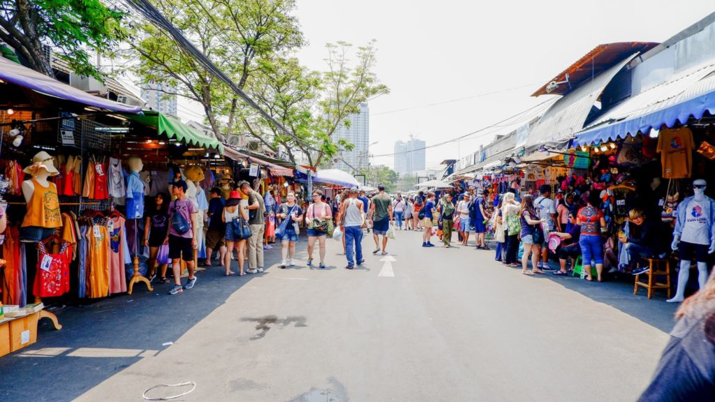 Top 5 Can't-Miss Activities in Bangkok (Updated 2023)