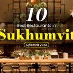 10 Must-Try Restaurants in Sukhumvit (Updated 2024)