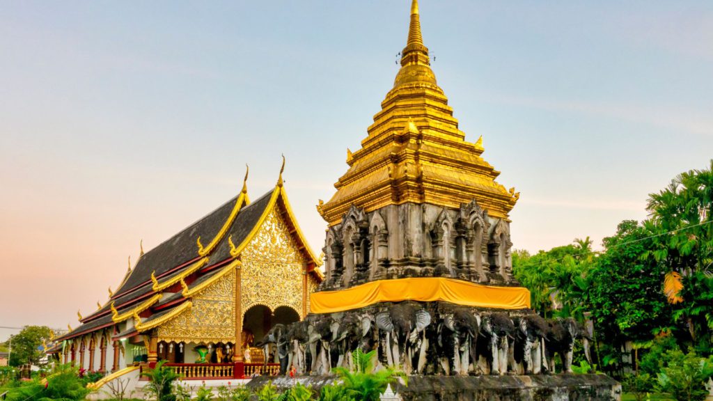 Top 10 Must-Visit Temples in Chiang Mai - Hungry Blog