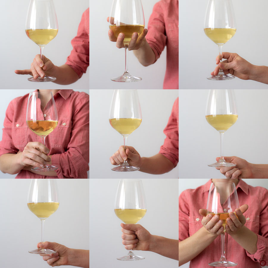 How To Drink Wine 1