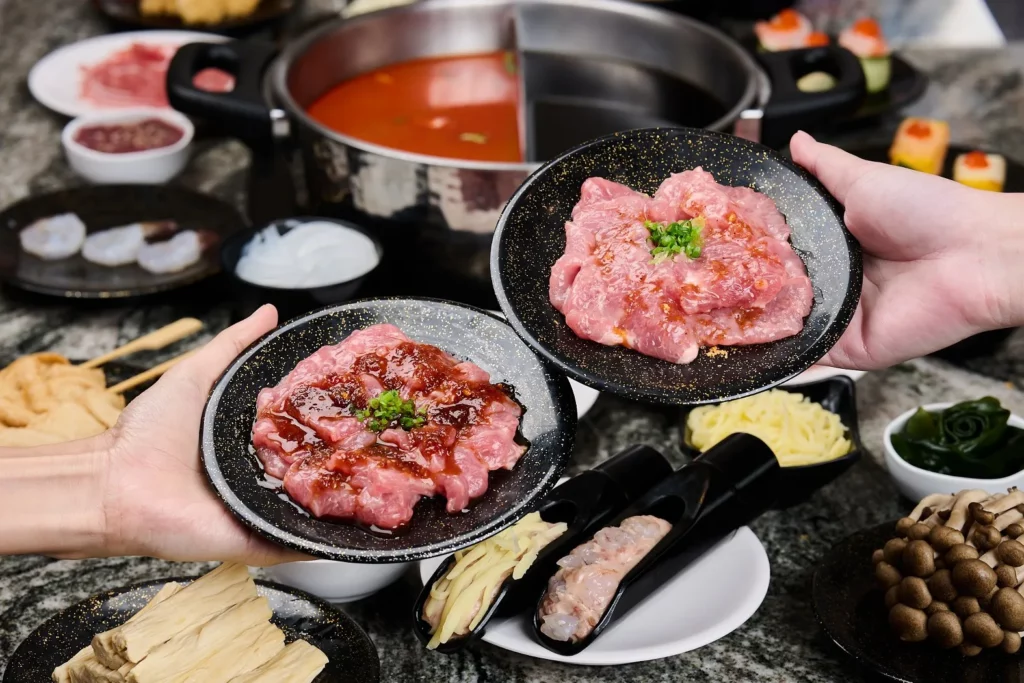 Shabushi Central Ladprao ร้านอาหาร เซ็นทรัล ลาดพร้าว