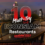 10 Best ICONSIAM Restaurants (Updated 2023)