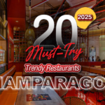 20 Must-Try Trendy Restaurants at Siam Paragon 2025