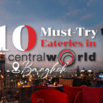 10 Best CentralWorld Restaurants To Try
