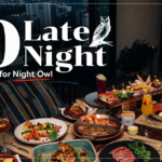 10 Restaurants for Late Night Food in Bangkok (2024 Update)