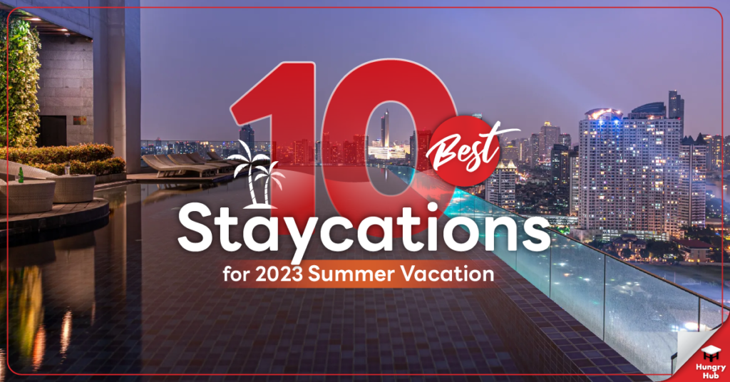 best places to stay in Bangkok