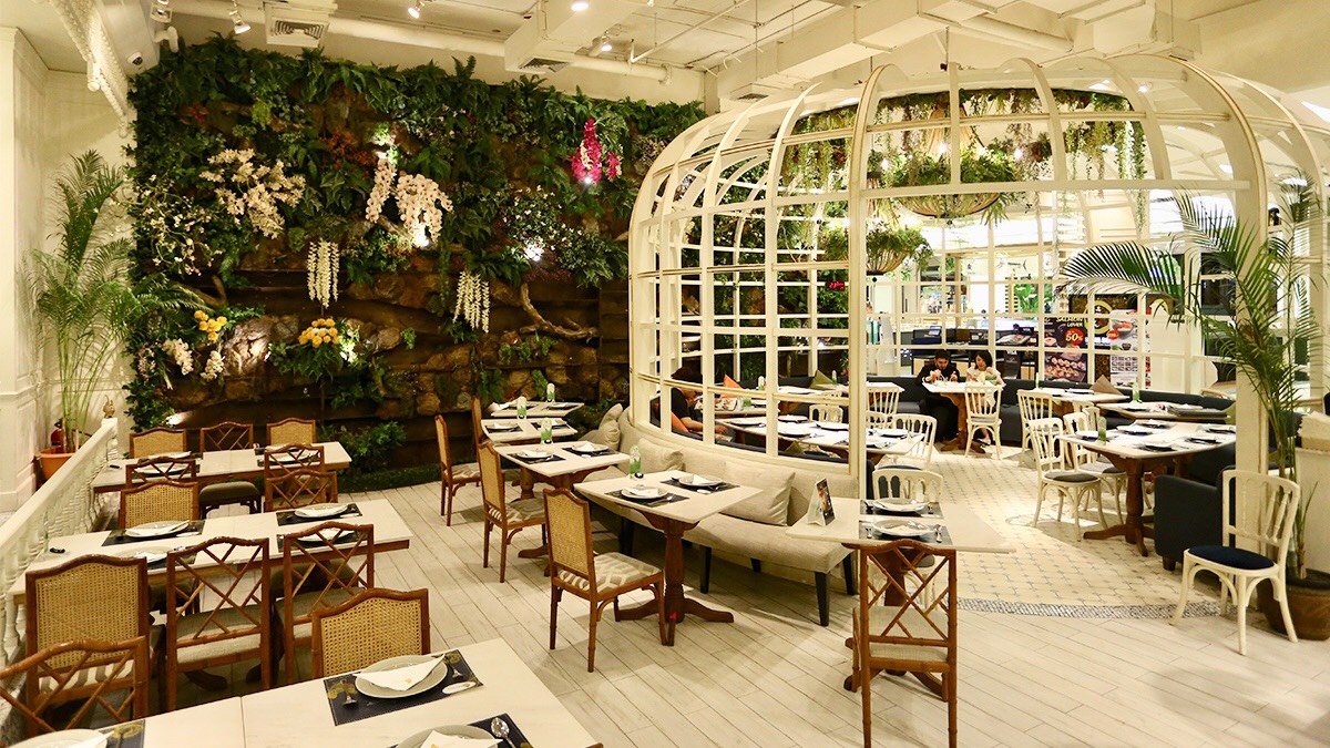 10 MustTry Siam Paragon Restaurants (Updated 2023) Hungry Blog