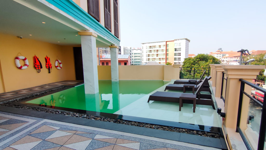 The Quba Boutique Hotel Pattaya Hungry Hub Review 19
