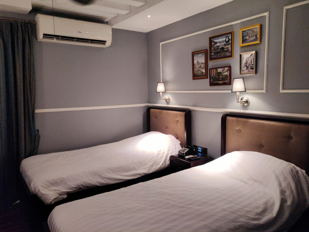 The Quba Boutique Hotel Pattaya Hungry Hub Review 37