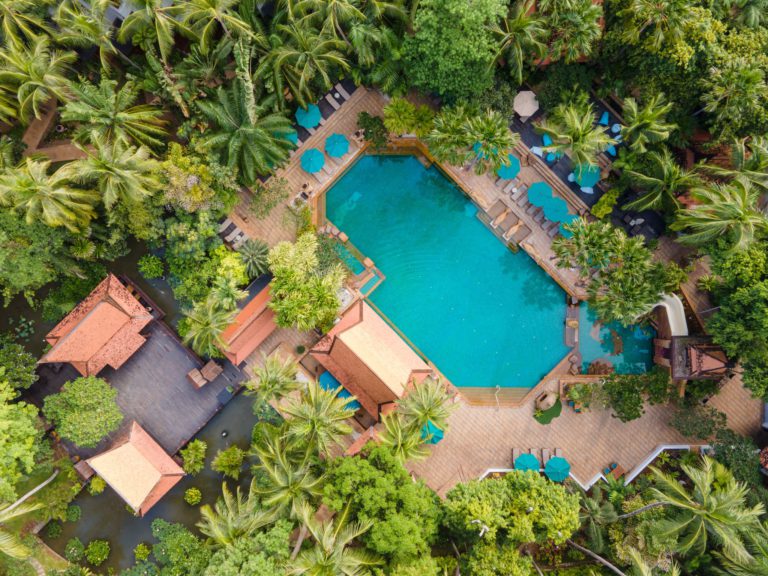 Avani Pattaya Resort (2)