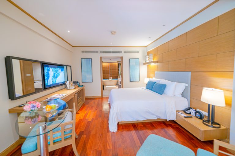 Avani Pattaya Resort (4)