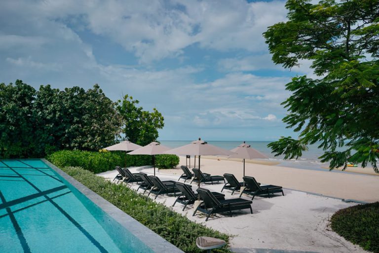 Baba Beach Club Hua Hin Luxury Pool Villa Hotel (7)