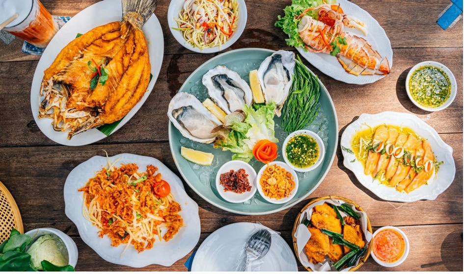 10 Best Thai Food Restaurants in Thailand (Updated 2024) - Hungry Hub Blog