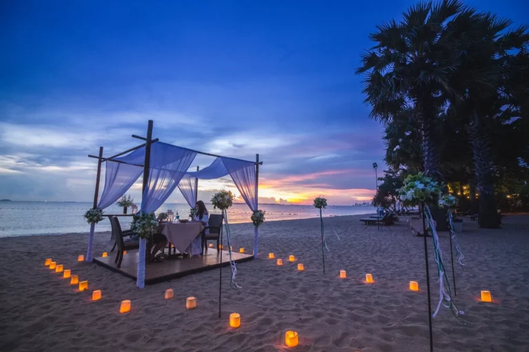 Ravindra Beach Resort & Spa Staycation (Pattaya) (3)