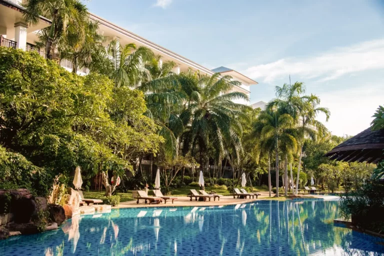 Ravindra Beach Resort & Spa Staycation (Pattaya) (7)