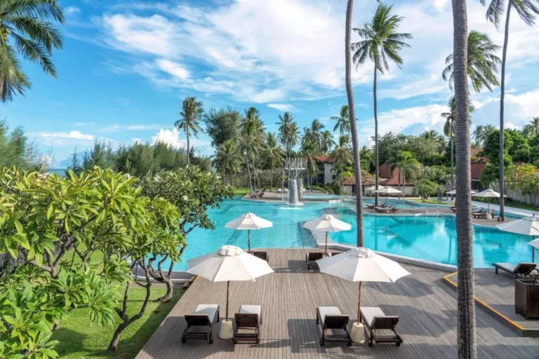 Wyndham Hua Hin Pranburi Resort & Villas (4)