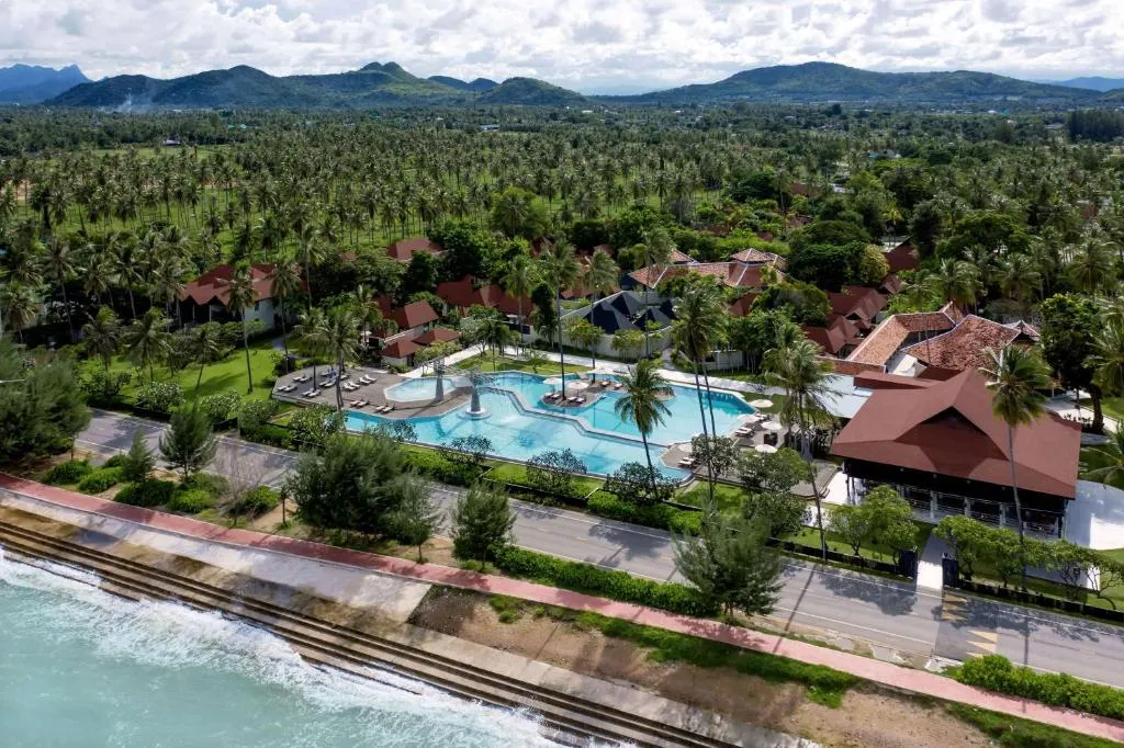 Wyndham Hua Hin Pranburi Resort & Villas, Hua Hin ที่พักหัวหิน (3)