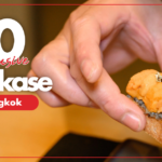 Top 10 Omakase in Bangkok: Experience Authentic Japanese Cuisine