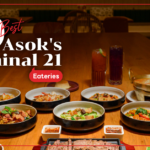 10 Asok’s Terminal 21 Restaurants: Bangkok’s Dining Heaven