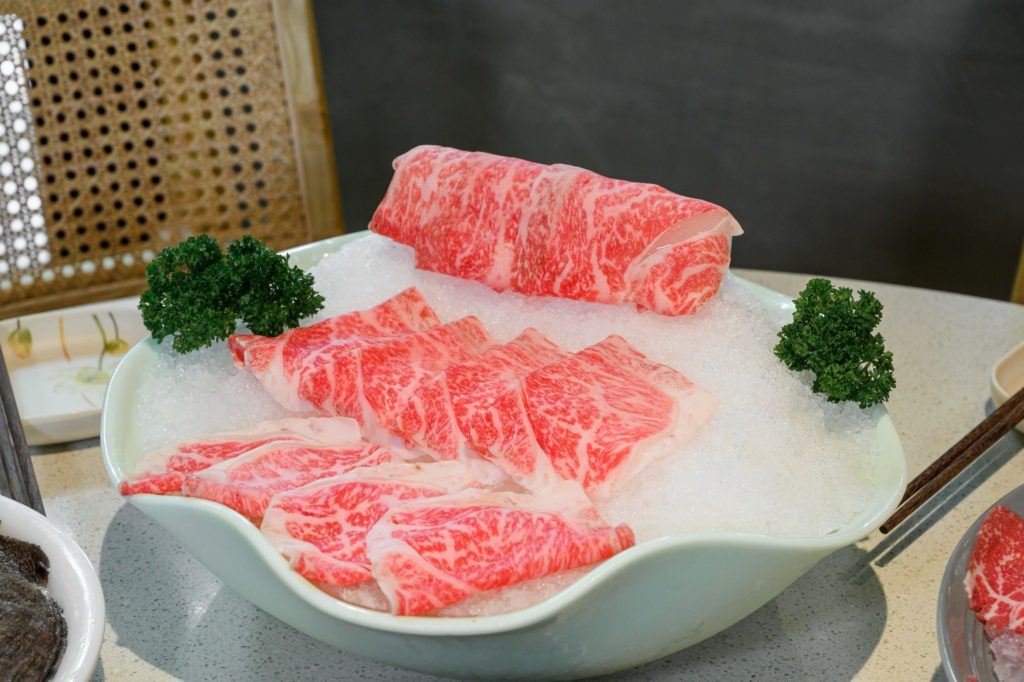 เนื้อวากิวออสเตรเลีย