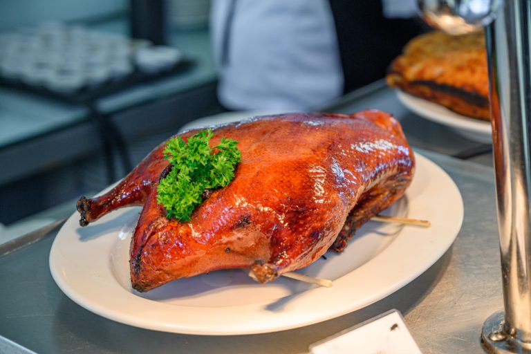 Peking Duck