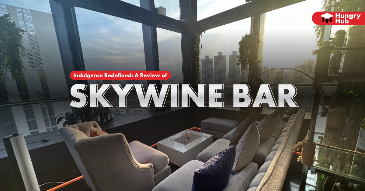 SKYWINE-BAR