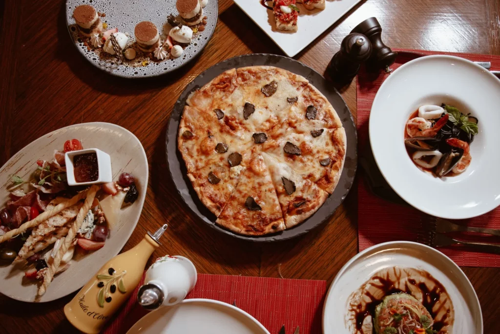 Brio Anantara Bangkok Riverside Resort