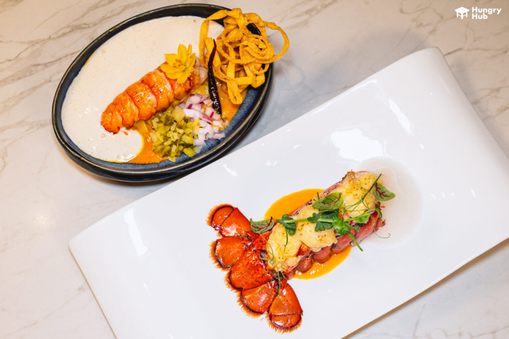Unlimited Lobster Package At Copper Beyond Buffet 1024x682