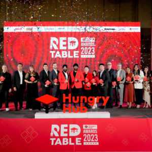 Hungry Hub Red Table Award 2023 (2)