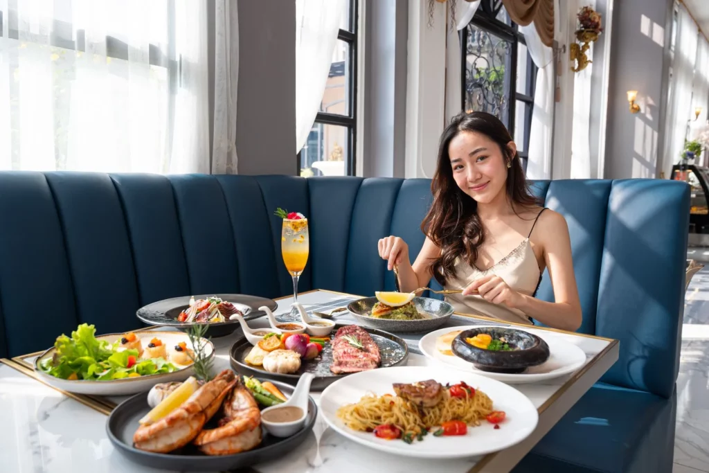 Le Mecier Bangkok