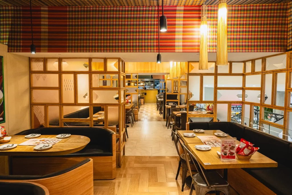 Zaap Classic Emquartier