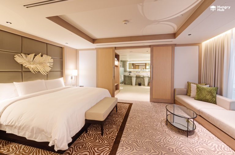 Banyan Tree Hotel Staycation โรงแรมที่ดีที่สุดในกรุงเทพ 2567