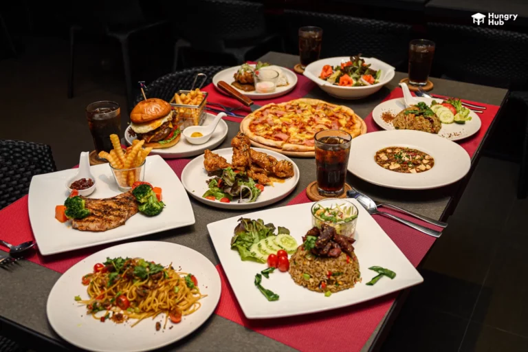 The Press Sky Bar Rooftop -สงกรานต์ข้าวสาร