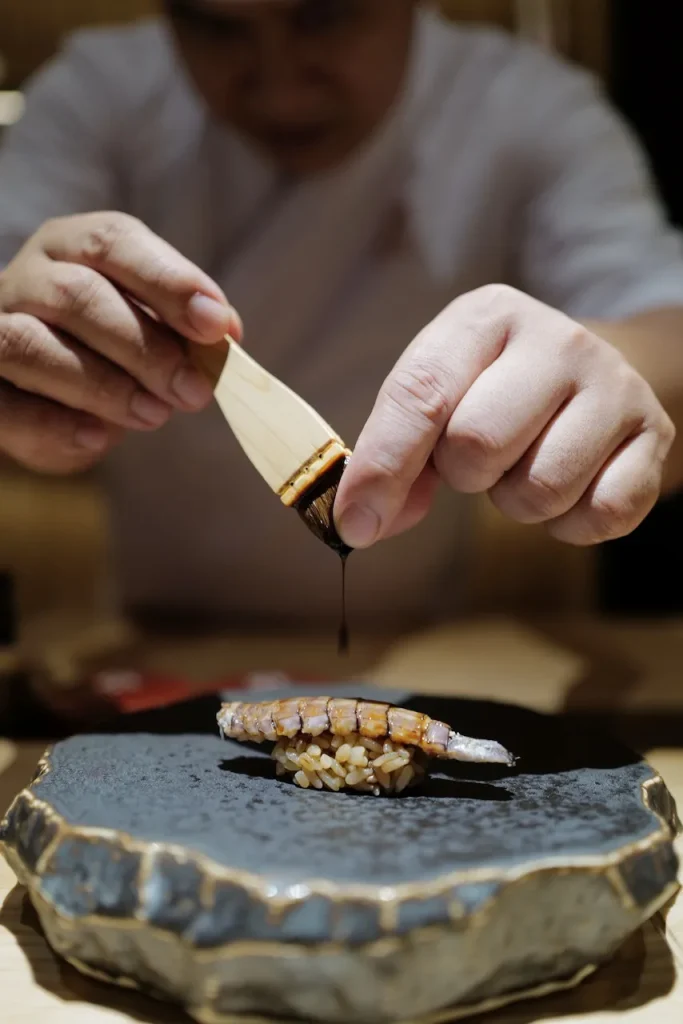 AKI Traditional Omakase