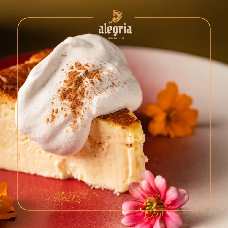 Alegria - ข้อควรรู้เกี่ยวกับ Fine Dining