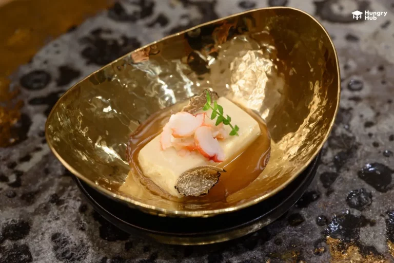 Hangetsu - Edomae Sushi