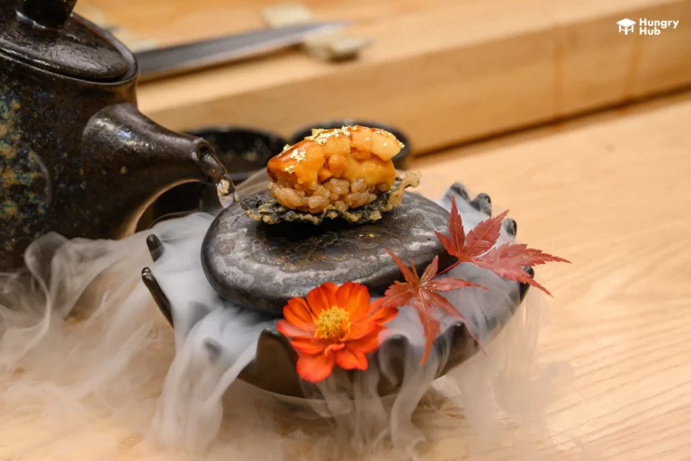 Hangetsu - Edomae Sushi