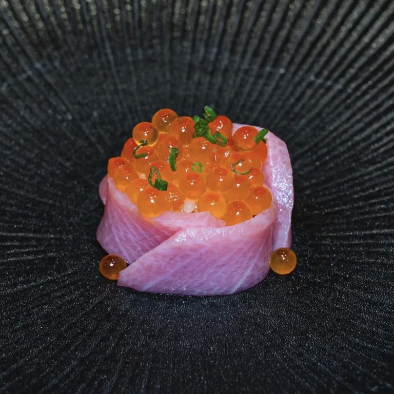 lchika Omakase - โอมากาเสะ ที่ดาราชอบไป