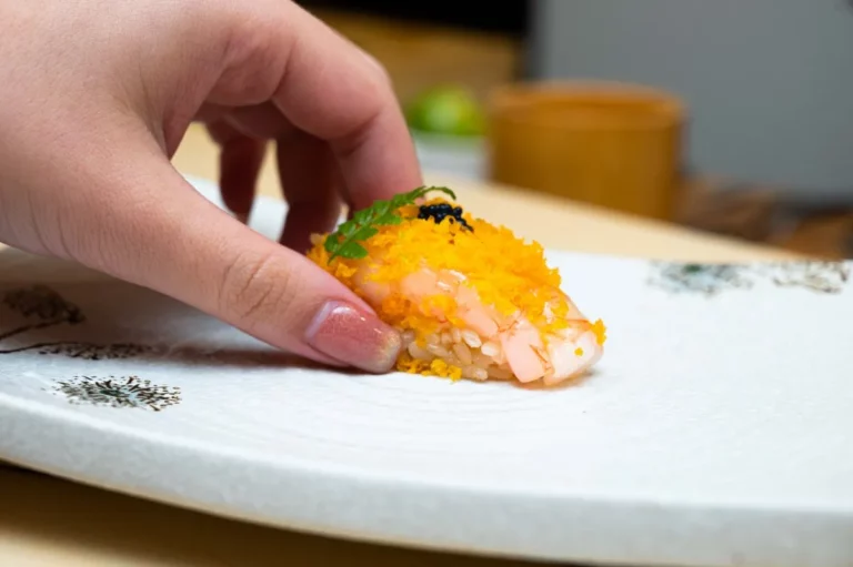 Koko Japanese Omakase - โอมากาเสะ ที่ดาราชอบไป