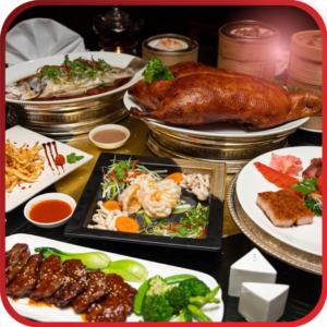 Sui Sian Restaurant The Landmark Bangkok Hotel