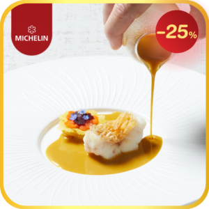 Elements, Inspired by Ciel Bleu at The Okura Prestige Bangkok