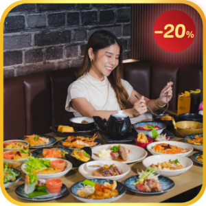 Greenhouse Avani Sukhumvit