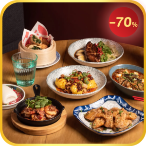 JAM JAM Eatery & Bar at ASAI Hotels