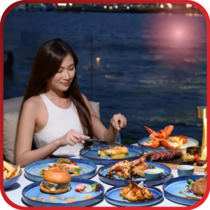 Siam Yacht Club Royal Orchid Sheraton