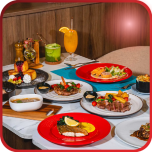 Deja Brew Lifestyle Cafe